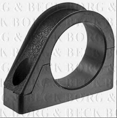 BORG & BECK bwa004 -  